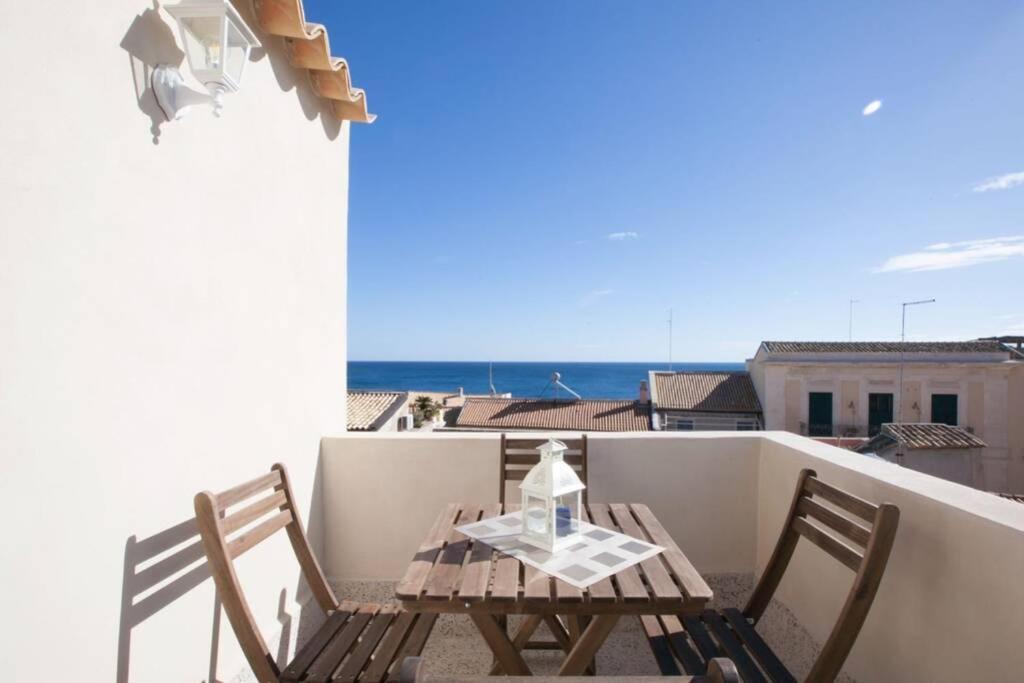 La Maison Della Giudecca - Ortigia Syracuse Eksteriør billede