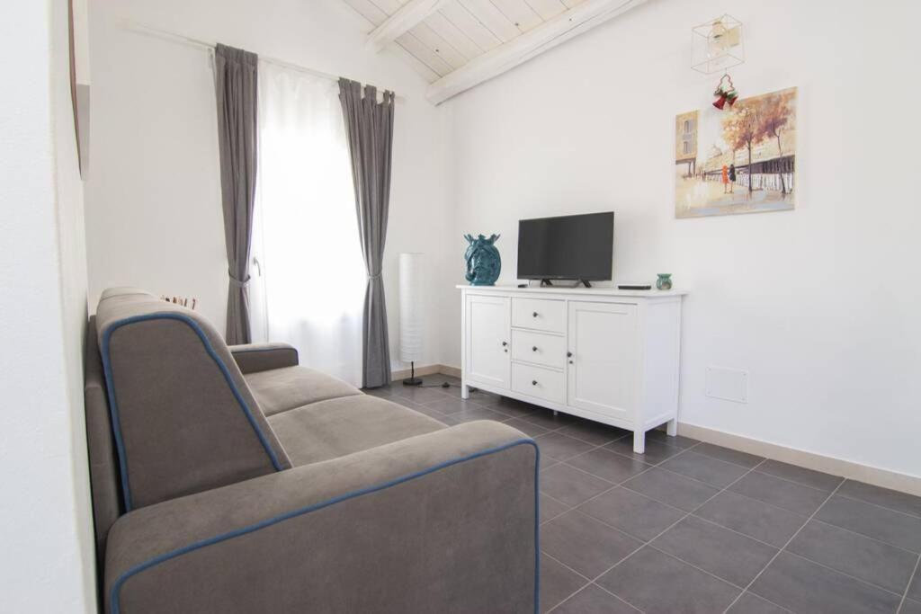 La Maison Della Giudecca - Ortigia Syracuse Eksteriør billede