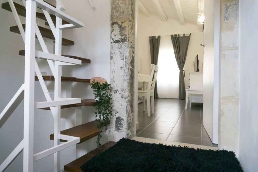 La Maison Della Giudecca - Ortigia Syracuse Eksteriør billede