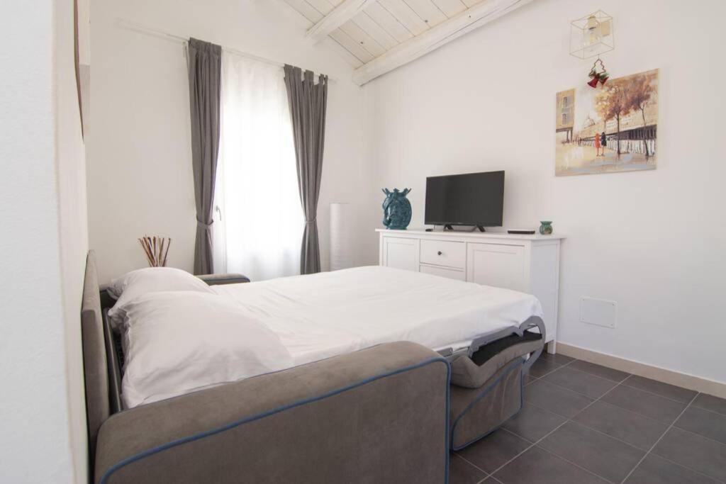 La Maison Della Giudecca - Ortigia Syracuse Eksteriør billede