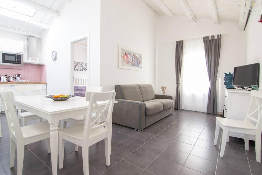 La Maison Della Giudecca - Ortigia Syracuse Eksteriør billede